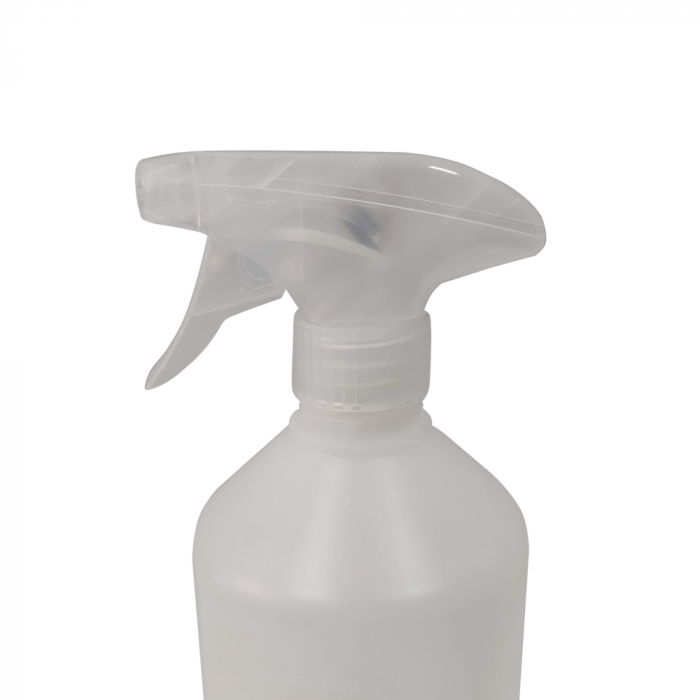 Flacon gadat 1 Litru cu Pulverizator pentru Lichide, Ø8xH29 cm [2]