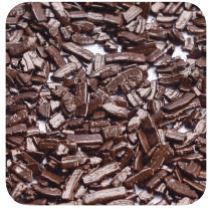 Flakes Paiete ornamente Cacao, 1 Kg [1]