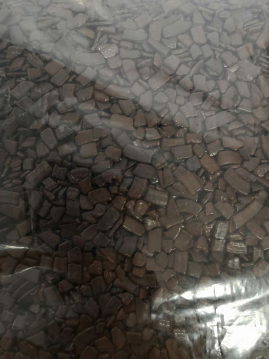 Flakes Paiete ornamente Cacao, 1 Kg [3]