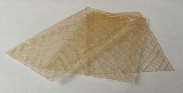 Foi de Gelatina 400F, PatisFrance [2]