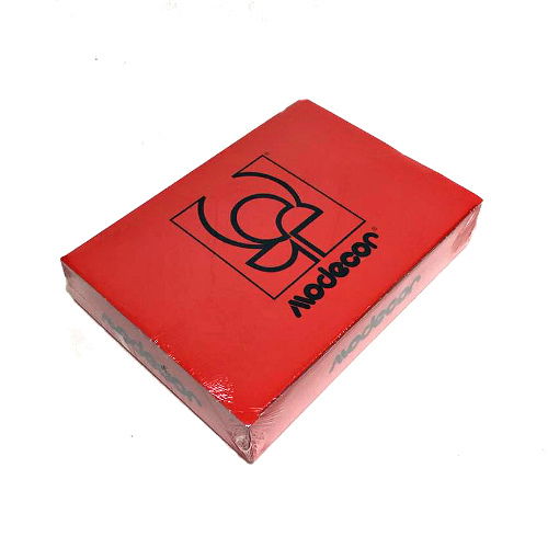 Foi Vafa Subtiri, A4, Modecor [2]