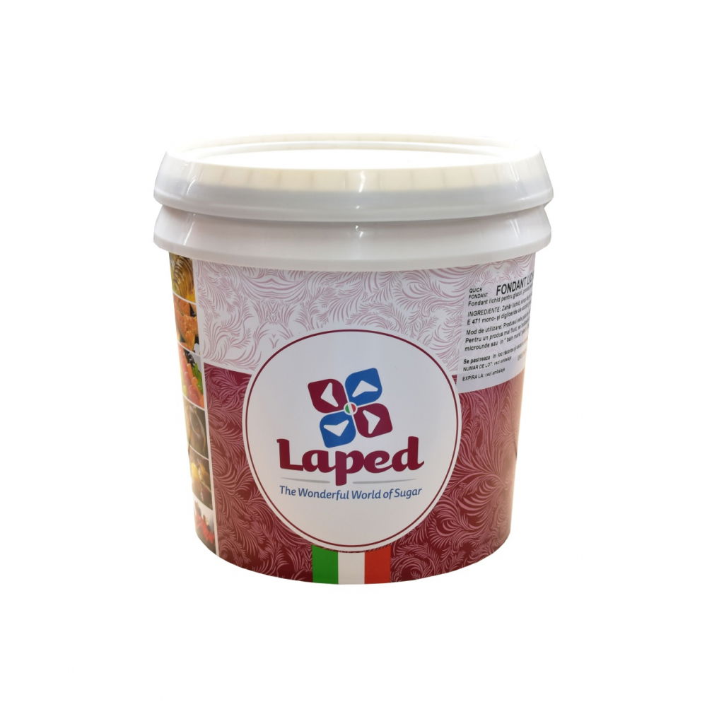 Fondant Chocolat Ready To Use 5 Kg [1]