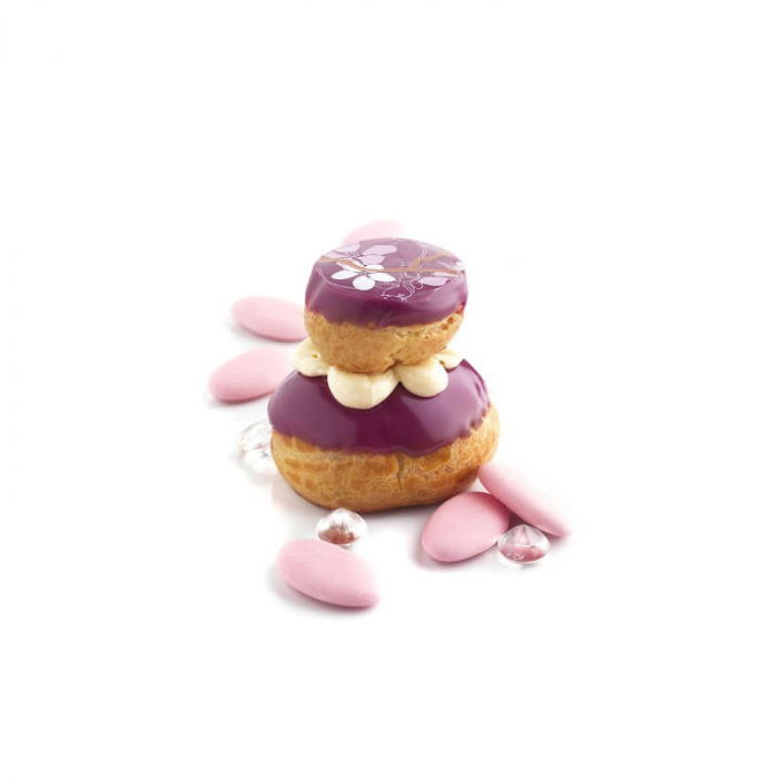 Fondant Sublime Dawn, 7 kg [4]