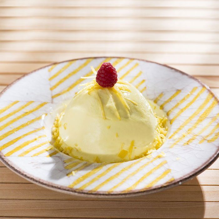 Forma Coacere Semisfera, Ø 10 x H 5.2 cm, Aluminiu Anodizat, 3 buc [2]