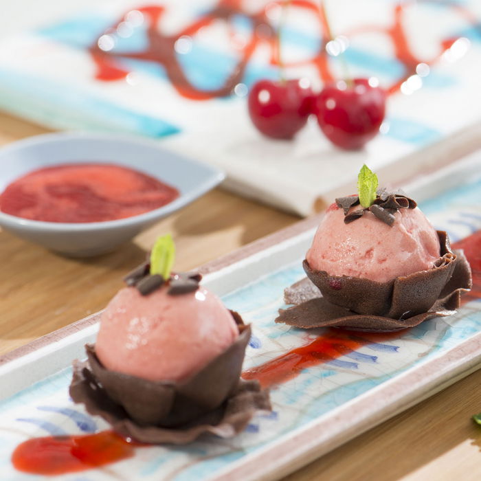 Forma Coacere Semisfera Ø 5 x H 2.3 cm, Aluminiu Anodizat, 10 buc [2]