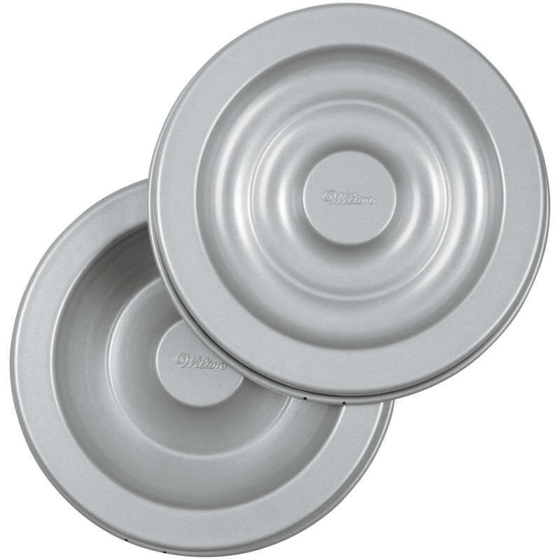 Forma Coacere Tort cu Insertii Inimioare Ø21.5xH7cm [2]