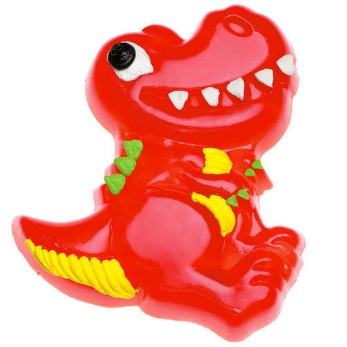 Forma Coacere Tort Model Dinozaur, 32 x 28 x H 5 cm, Aluminiu Anodizat [2]