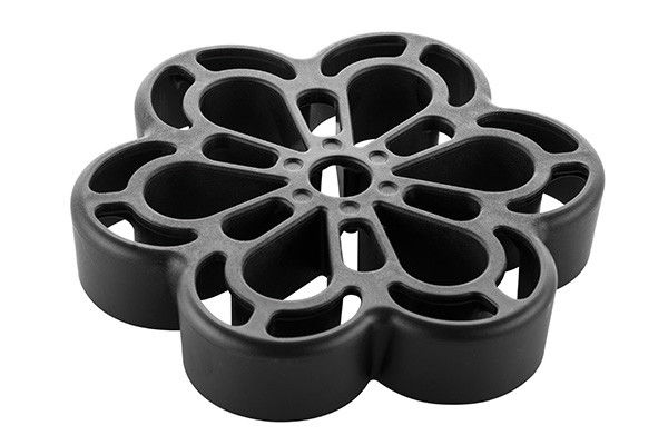 Forma de copt - Margarete Ø 13.5 x H 2.5 cm - Kit 2 forme/decupatoare [2]