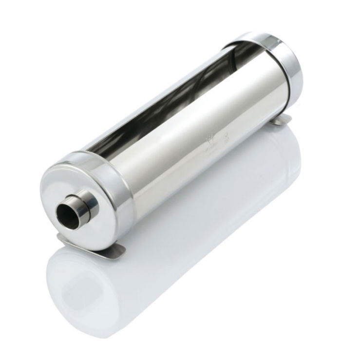 Forma Inox Coacere Produse Model Geomc Rotund, Ø7.8x25 cm, vol. 1050 ml [1]