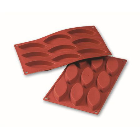 Forma Silicon Barcute 10 x 4.4 x h 1.5 cm [2]