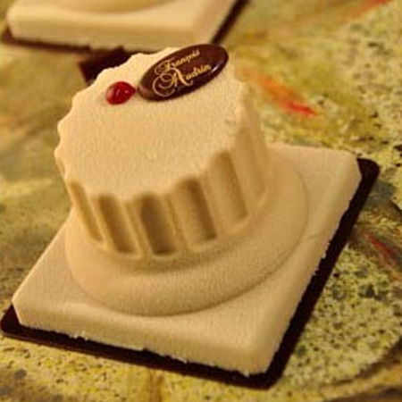 Forma Pavoflex 60x40 cm Caesar 7x7xh5 cm, 24 cavitati, 130 ml [1]