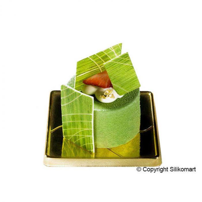 Forma Silicon Cilindru Ø4.8xH5cm, 12 cavitati (SF098) [3]