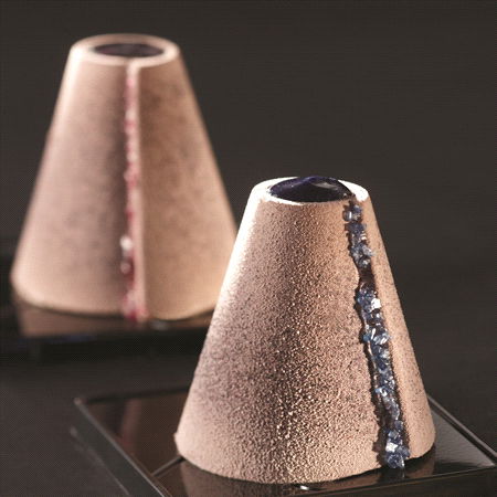 Forma Pavoflex 60x40 cm Con Ø6xh6.5 cm, 24 cavitati, 125 ml [1]