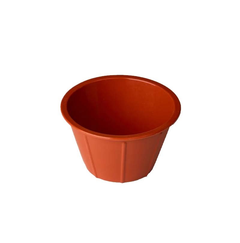 Forma Silicon Cup Ø 7.8 x H 4.8 cm, 175 ml [1]