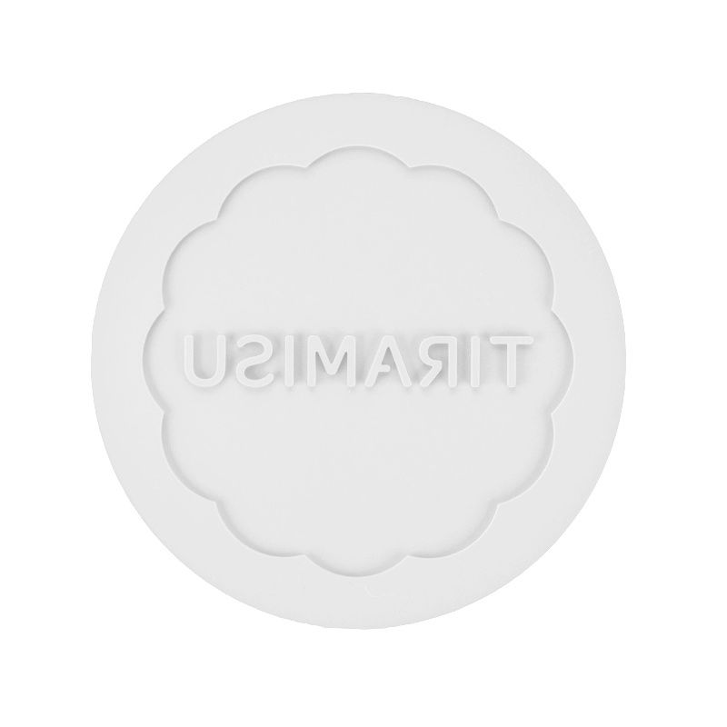 Forma Silicon Decor Tiramisu Ø 18 x H 2.5 cm, 28 ml [2]