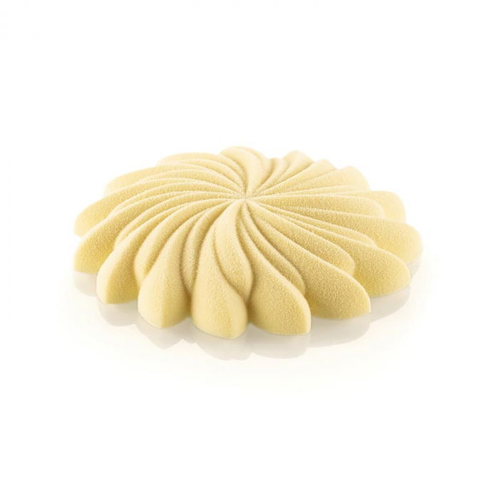 Forma Silicon Decor Top/Insertie Saint Honore  Ø 7.6  x H 1.6 cm, 40 ml [6]