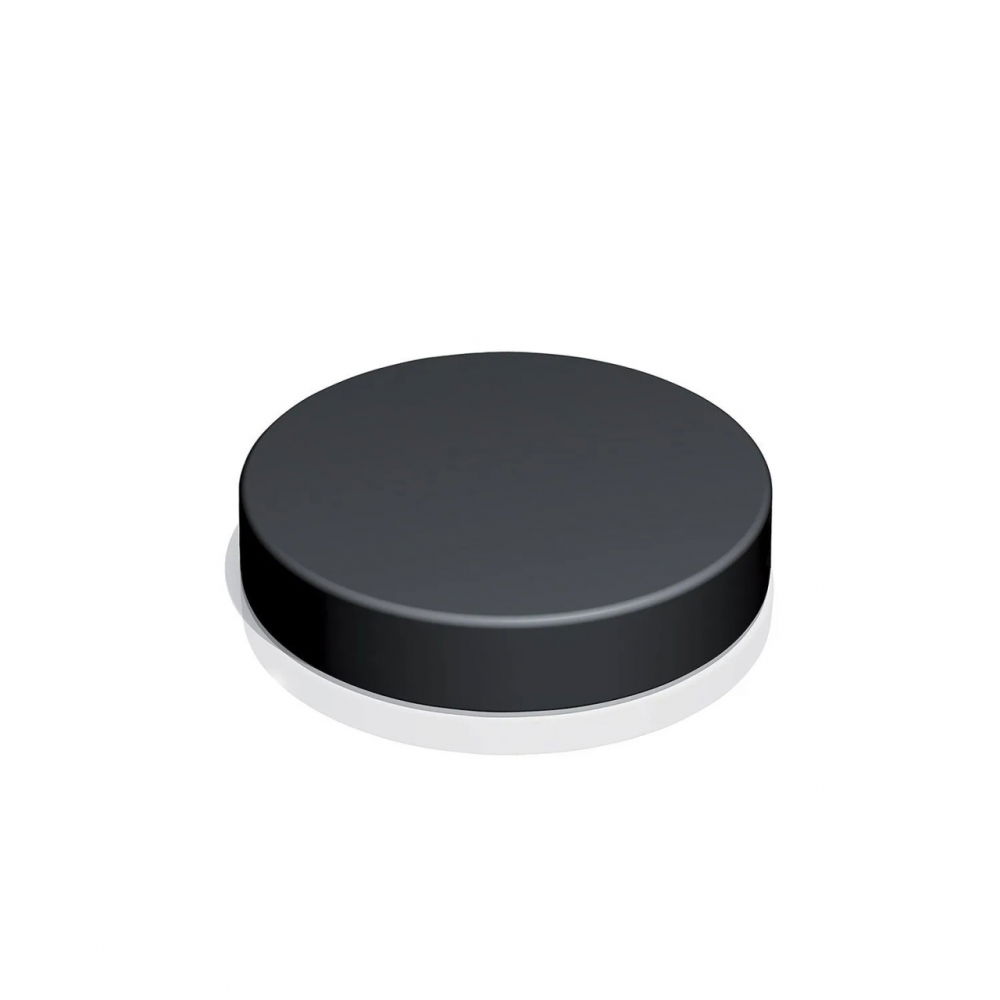 Forma Silicon Disco Monoportii Ø 12 x H 2.2 cm, 12 cavitati, 120 ml (SQ029) [2]