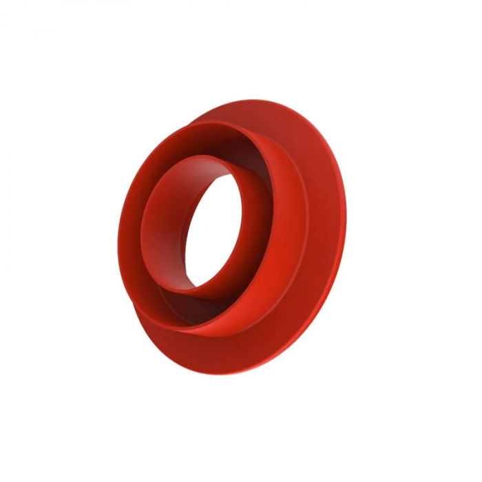 Forma Silicon Discuri Ø 6.4 x H 1.1 cm, 8 cavitati, 35 ml + decupator [3]