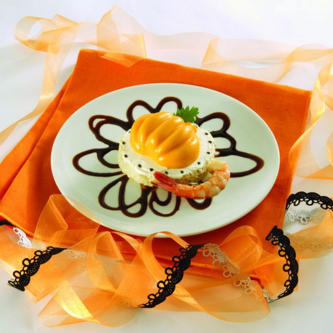 Forma Silicon Dovlecel 7.2x6xh2.8 cm, 6 cavitati [2]