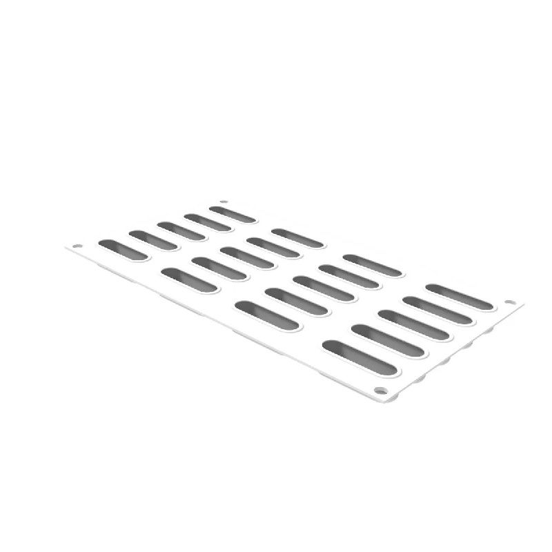 Forma Silicon Eclair XS 14, 5.5 x 1.7 x H 1.7 cm, 20 cavitati x 14 ml [4]
