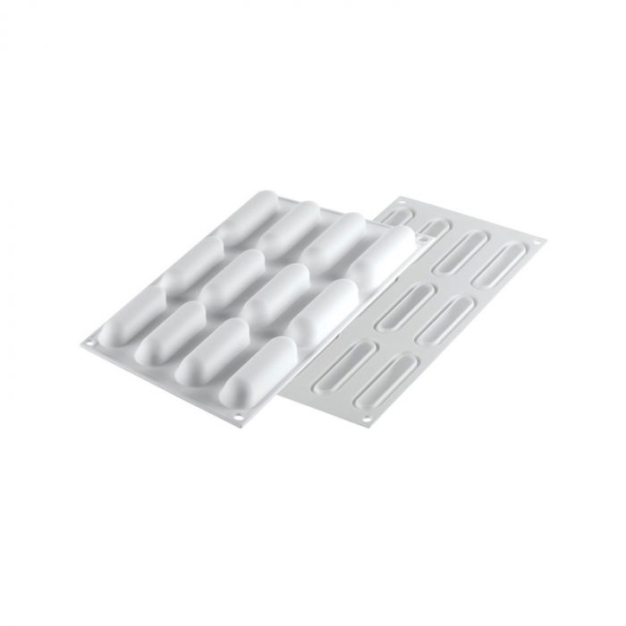 Forma Silicon Fingers, 8 x 2.2 x H 2.2 cm [3]