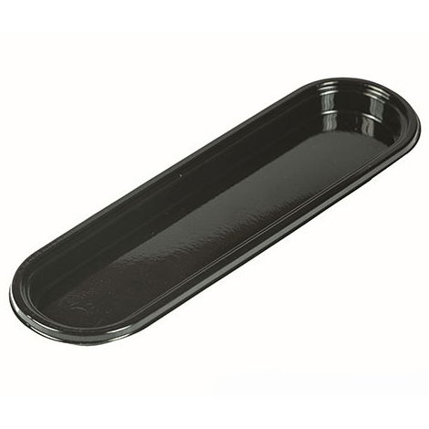 Forma Silicon Fingers Monoportii 13 x 2.7 X h 2.7 cm, 10 Tavite + Decupator [4]