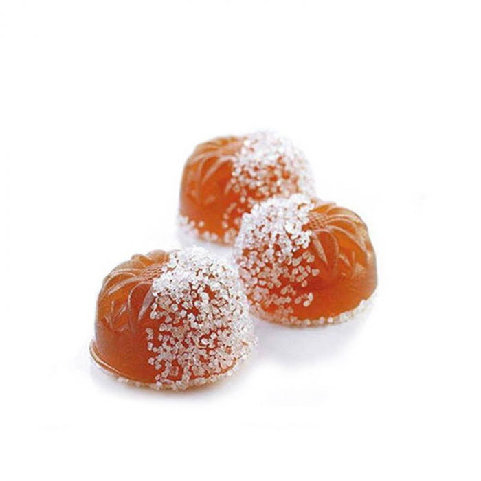 Forma Silicon Floarea-Soarelui mica Ø4.4xH2.7cm, 15 cavitati (SF072) [2]