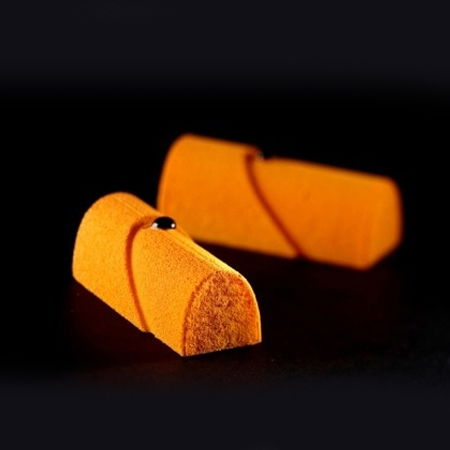 Forma Pavoflex 60x40 cm Flow 6x2.4xh2.3 cm, 72 cavitati, 15 ml [1]