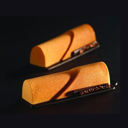 Forma Pavoflex 60x40 cm Flow 12x3.3xh 3.2 cm, 20 cavitati, 100 ml [1]