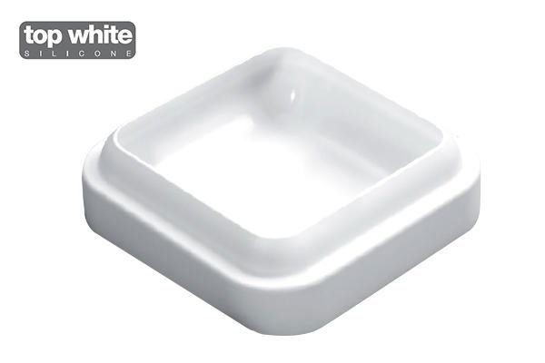 Forma Silicon Tort 3D Gem 1000 16 x 16 x H5 cm [2]