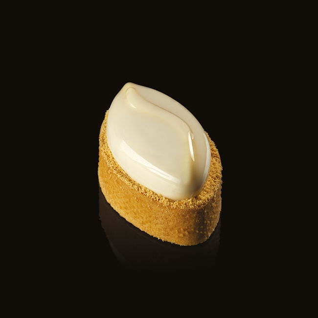 Forma Silicon Gianluca Fusto Tarte si Monoportii Shell, 9 cavitati [2]