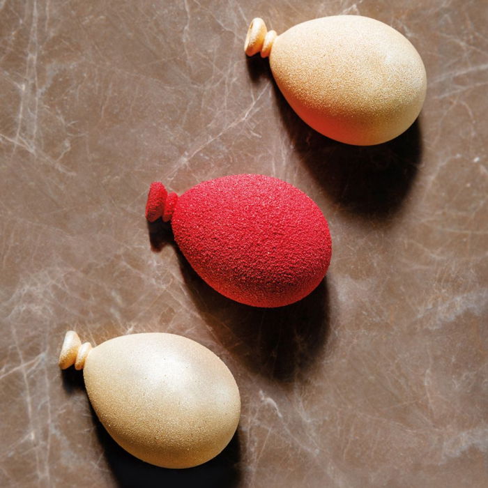 Forma Silicon Gourmand Baloane 6.6 x 4.3 x H 3.4 cm, 12 cavitati [1]