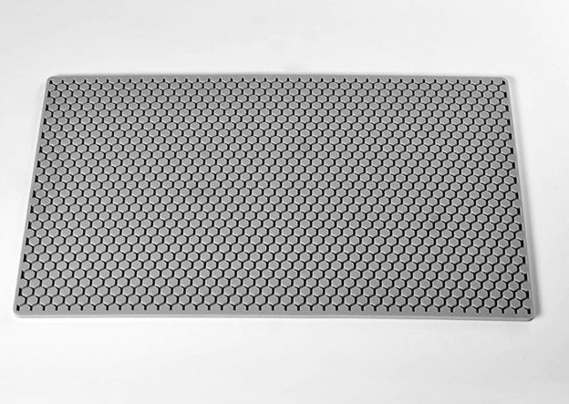 Forma Silicon Gourmand Fagure Intreg 30 × 20 × H 0.3 cm [3]