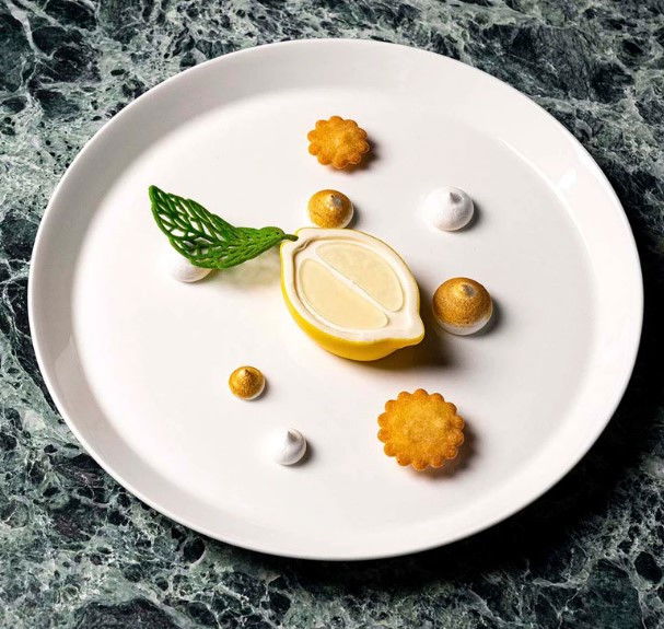 Forma Silicon Gourmand Lamaie 7.7 × 5.2 × H 2.2 cm, 8 cavitati [1]