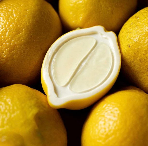 Forma Silicon Gourmand Lamaie 7.7 × 5.2 × H 2.2 cm, 8 cavitati [3]