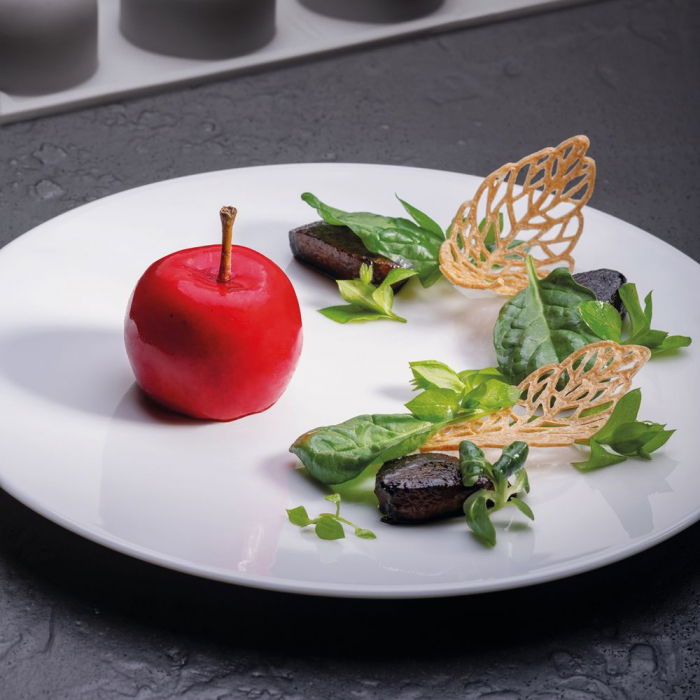 Forma Silicon Gourmand Mere Ø 4.5 x H 3.75 cm, 15 cavitati [1]