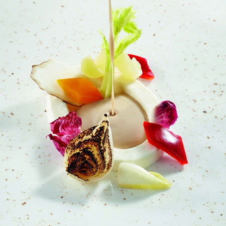 Forma Silicon Gourmand Oval 10.5 x 8 x H 1 cm, 9 cavitati [1]