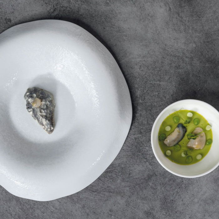 Forma Silicon Gourmand Stridii 8 x 4.6 x H 2.1 cm, 10 cavitati [3]