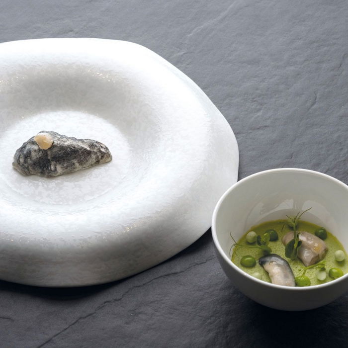 Forma Silicon Gourmand Stridii 8 x 4.6 x H 2.1 cm, 10 cavitati [1]