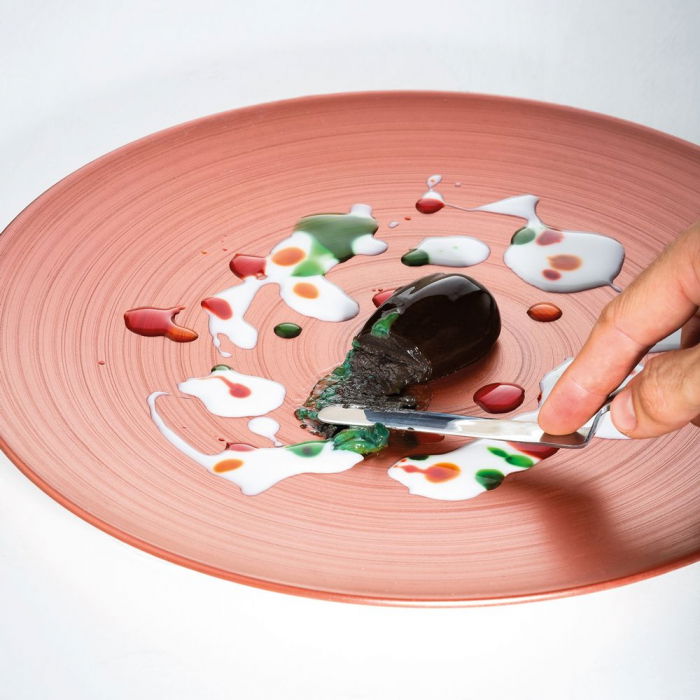 Forma Silicon Gourmand Vanata 6.7 x 3.5 x H 2.5 cm, 12 cavitati [3]