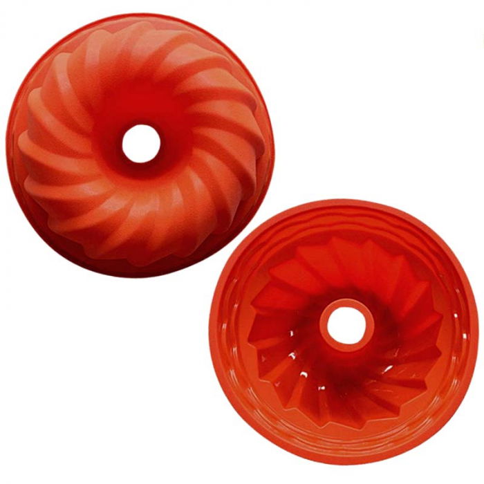 Forma Silicon Gugelhupf Ø22xH11 cm [2]