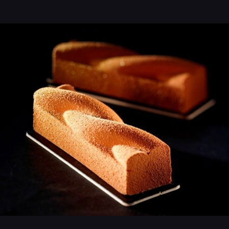 Forma Pavoflex 60x40 cm Impletitura 12.2x3xh3.3 cm, 20 cavitati, 100 ml [2]