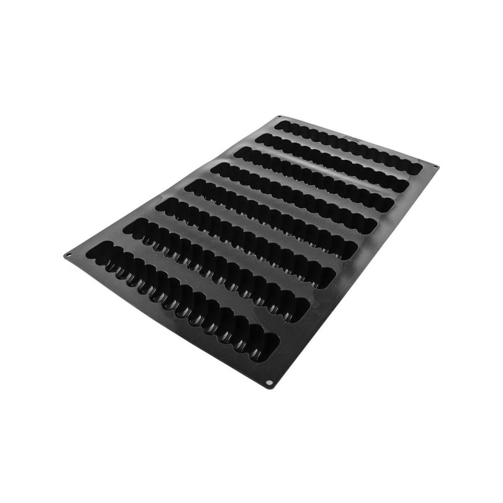 Forma Silicon Infinity Monoportii 33.6 x 4.7 x H 4 cm, 8 cavitati, 480 ml (SQ072) [3]