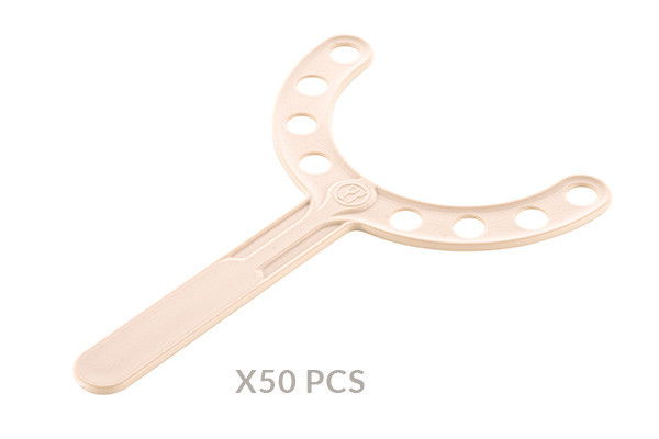 Forma Silicon Inghetata Donuts, 2 forme x 4 cavitati Ø 8 x H 2.25 cm + tavita + 50 bastonase [4]