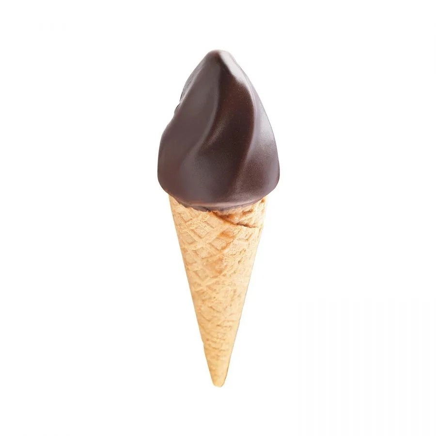 Forma Silicon Inghetata / Mignon Fiamma, 3 forme silicon x 26 cavitati Ø 3 x H 3.5 cm, 12.5 ml [7]