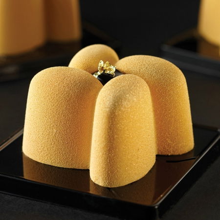 Forma Pavoflex 60x40 cm Intriga Ø7xh4.2 cm, 24 cavitati, 100 ml [1]