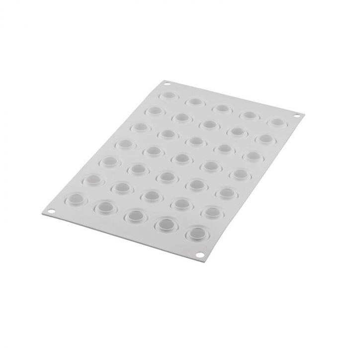 Forma Silicon Kit Cosmos Ø 6.8 - 2.2 x H 4.5 - 2 cm , 6 + 35 cavitati, 100 ml + 5 ml [5]