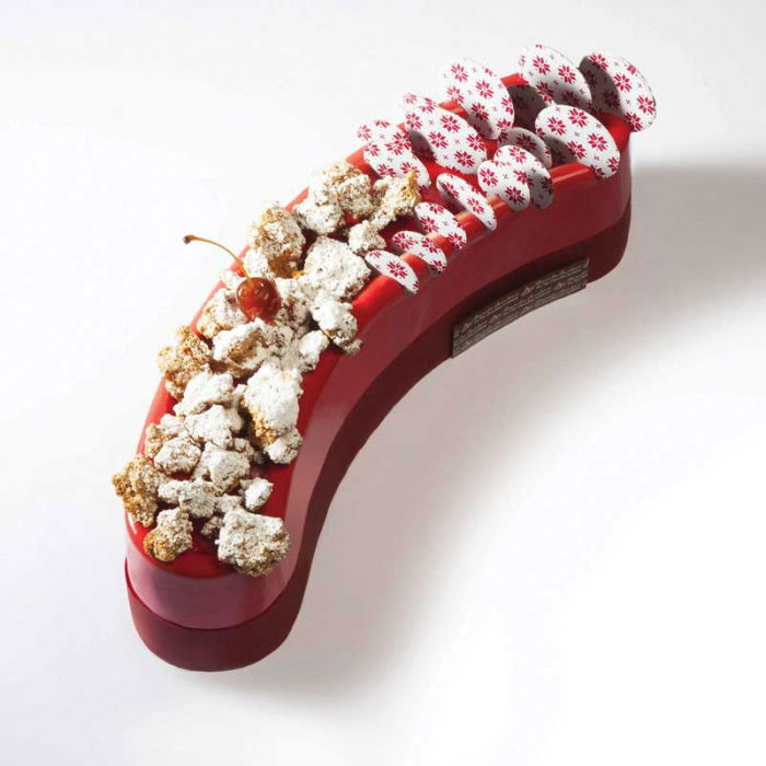 Forma Silicon Kit Stella Del Circo 28 x 6 x H 7.1 cm (4 forme), 1000 ml [4]