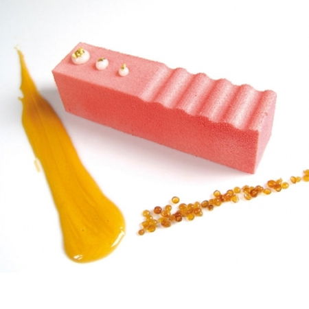 Forma Pavoflex 60x40 cm Log 12x3xh3.8 cm, 20 cavitati, 110 ml [1]