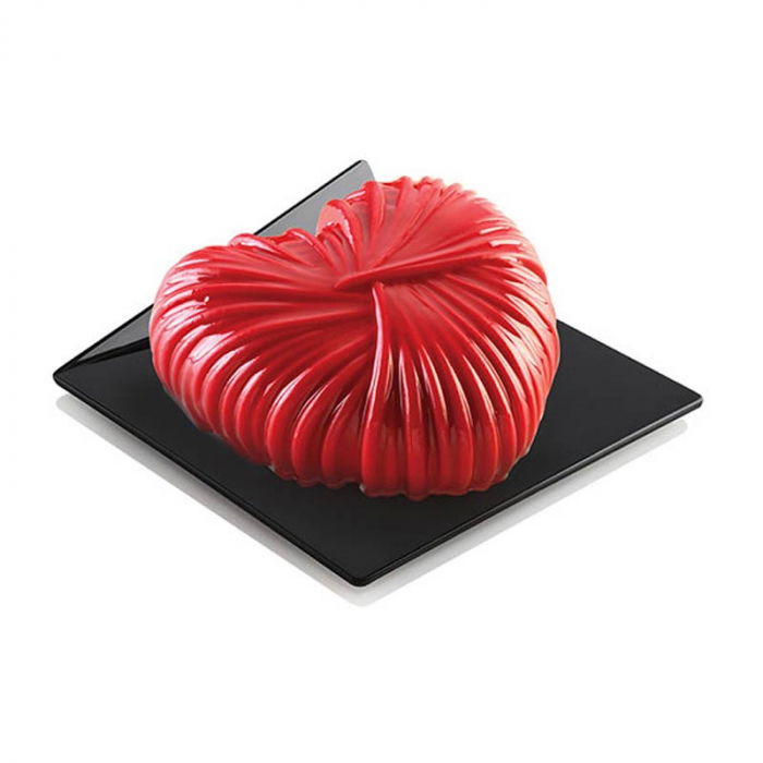 Forma Silicon Lovely 8.2 x 7.7 x H 3.1 cm, 6 cavitati [1]